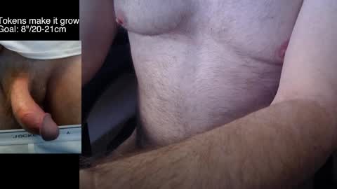 8curve online show from November 4, 7:15 pm