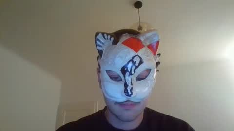 liebhaber18 online show from October 23, 5:03 pm