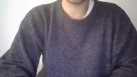 Snapshot of liebhaber18 chatting on October 1, 11:20 am liebhaber18 online show from October 1, 11:20 am