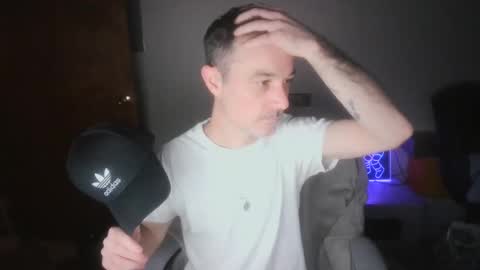 LT85 online show from January 27, 12:33 am