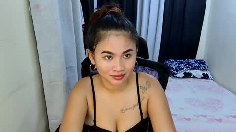 by the way im Liezel online show from December 7, 3:25 pm