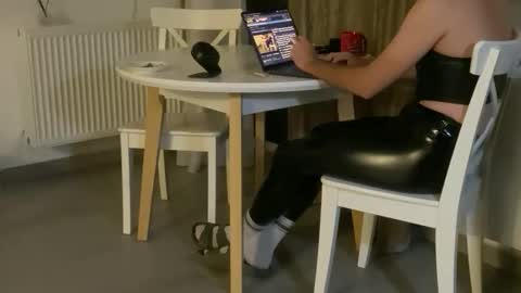 SofieXxxDoll online show from October 8, 8:37 pm