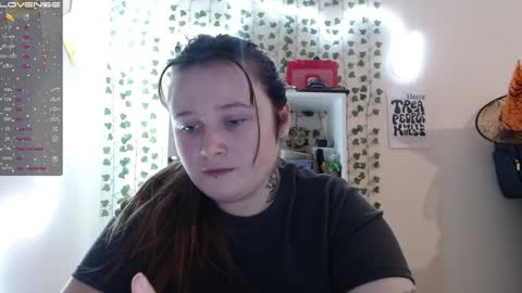 light_lunaa online show from January 31, 11:13 am