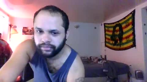 lightskinned666 online show from March 16, 4:33 pm