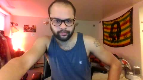 lightskinned666 online show from February 28, 12:47 am