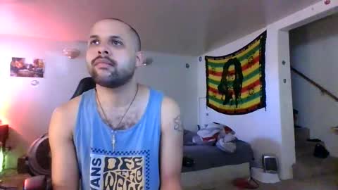 lightskinned666 online show from March 27, 4:52 pm