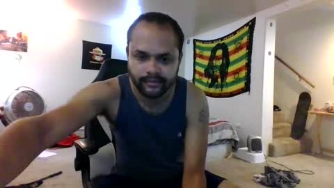 lightskinned666 online show from September 20, 7:50 pm