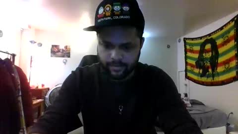 lightskinned666 online show from December 17, 1:34 am