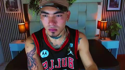 Lihan online show from November 27, 1:08 pm