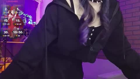 LiLu online show from December 21, 12:55 pm