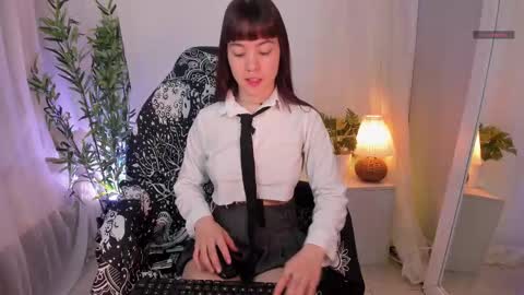 Snapshot of liia_sweett chatting on October 4, 4:16 pm Lia Sweet online show from October 4, 4:16 pm