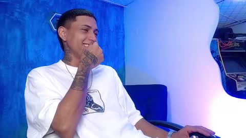 Daniel online show from February 7, 1:32 pm