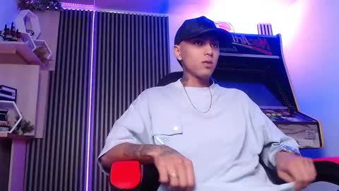 Daniel online show from March 6, 1:24 pm