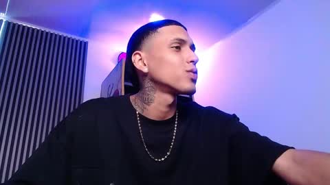 Daniel online show from March 7, 4:33 pm