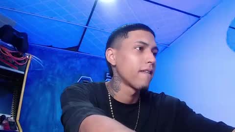 Daniel online show from February 6, 1:10 pm