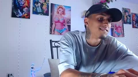 Daniel online show from September 16, 3:37 pm