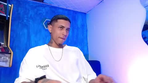 Daniel online show from February 13, 1:37 pm