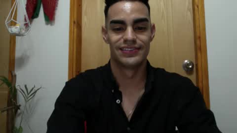 liiam online show from January 5, 9:37 am