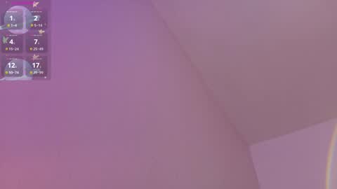 Liiam Luna online show from February 21, 9:12 am