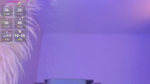 Liiam Luna online show from November 14, 10:28 am