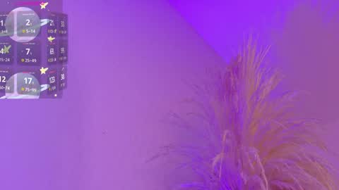 Liiam Luna online show from April 23, 11:07 am