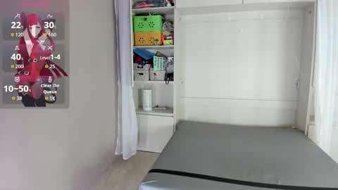         online show from February 1, 12:02 pm