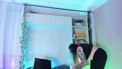         online show from April 11, 11:36 am