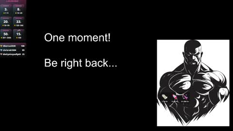  C A M I L A   online show from February 17, 9:47 pm