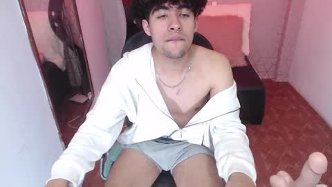 Lil Boy- online show from November 5, 4:25 am