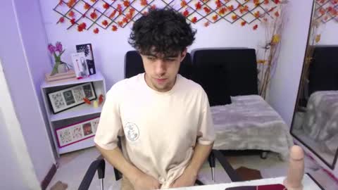 Lil Boy- online show from March 4, 3:25 am