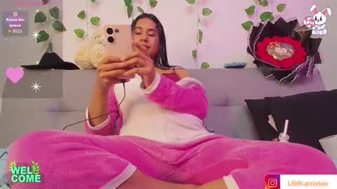 liiliith_1 online show from March 28, 8:38 am