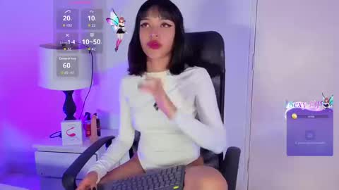 liilithstone online show from March 19, 12:27 am