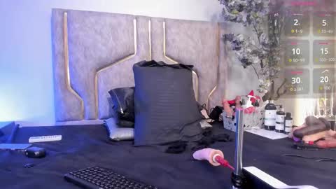 liincostelloo online show from March 17, 8:14 pm