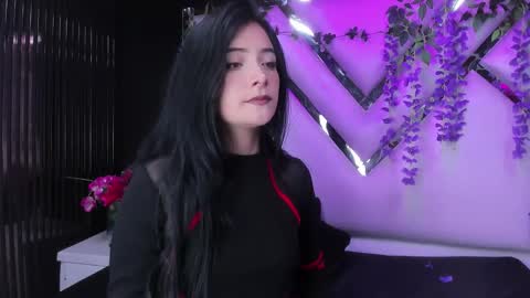 Brittany online show from February 18, 3:01 pm