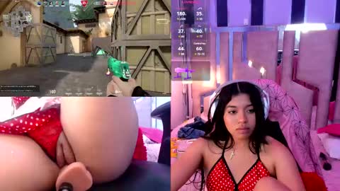 Liss online show from February 26, 4:05 pm