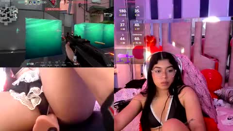 Liss online show from February 15, 4:56 pm