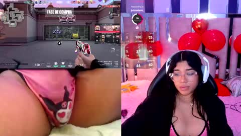 Liss online show from February 12, 5:26 pm