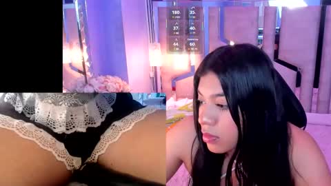 Liss online show from March 9, 1:04 pm