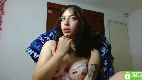 lisa online show from April 21, 1:42 am