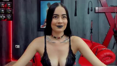 Nini - online show from November 24, 2:27 pm