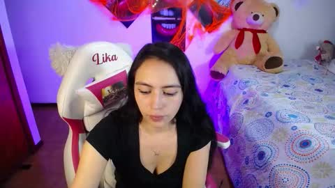 Liika  online show from November 6, 2:03 am