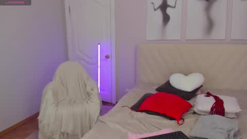 Lika online show from February 20, 9:11 am