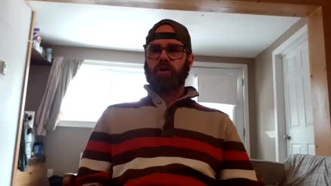 St pierre online show from February 6, 2:26 pm