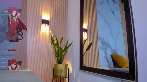 Lil Eva online show from November 28, 7:43 pm