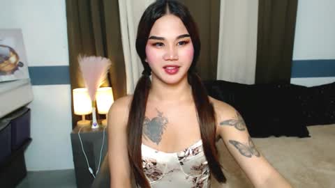 LILY online show from March 5, 6:06 pm