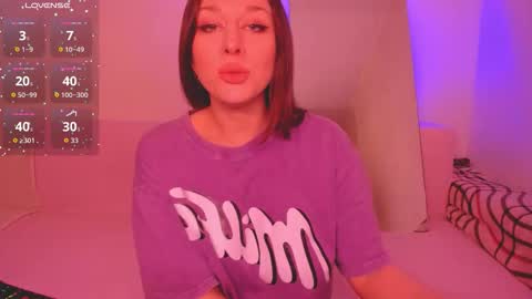 Alisa online show from February 25, 3:15 pm