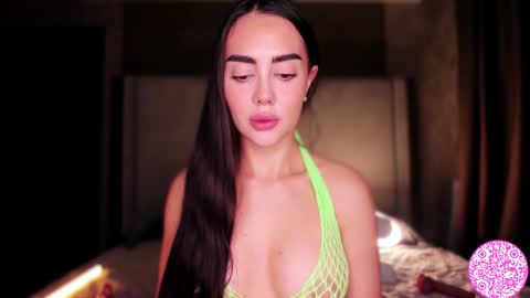 Gabriela online show from January 23, 3:58 am