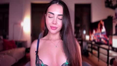 Gabriela online show from January 6, 7:51 pm