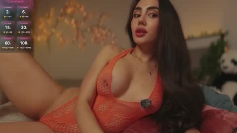 Gabriela online show from February 27, 7:39 pm