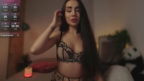 Gabriela online show from February 26, 7:39 pm